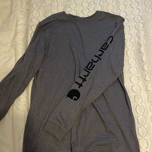 Carhartt long sleeve